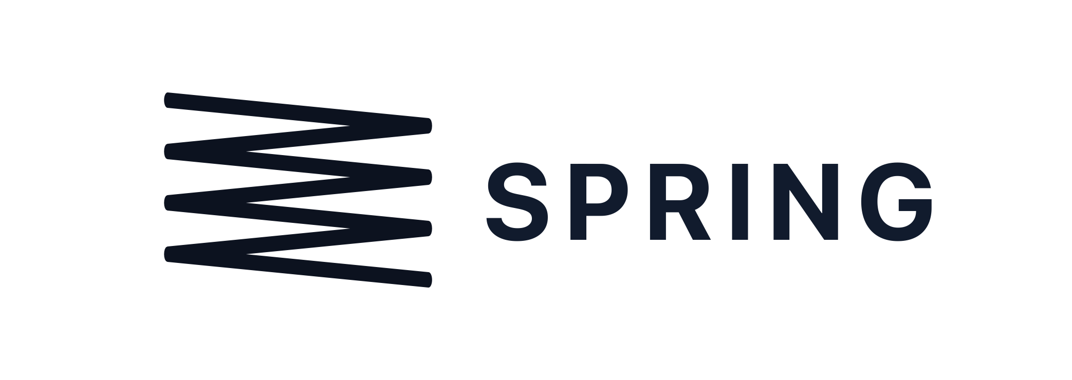 Spring Logo